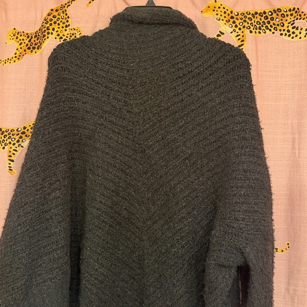 Anthropologie Sleeping on Snow Cardigan - Picture 9 of 9